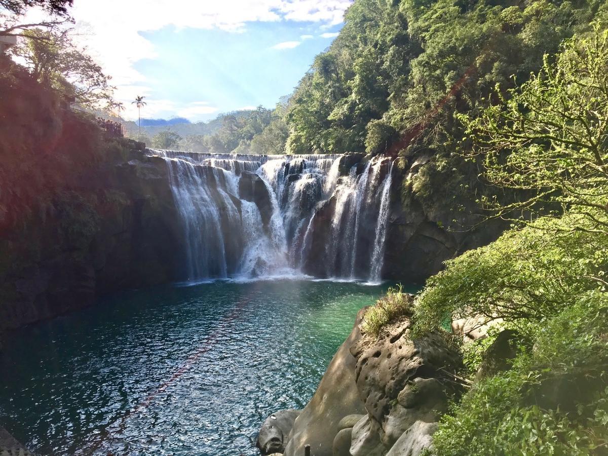 橙橙民宿 New Taipei City Εξωτερικό φωτογραφία